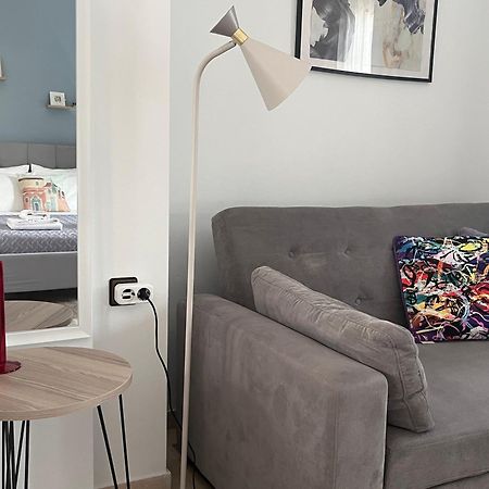 Outparga Apartment 4 Экстерьер фото