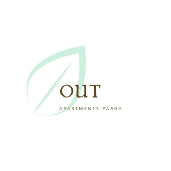 Outparga Apartment 4 Экстерьер фото