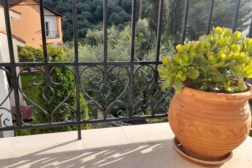 Outparga Apartment 4 Экстерьер фото