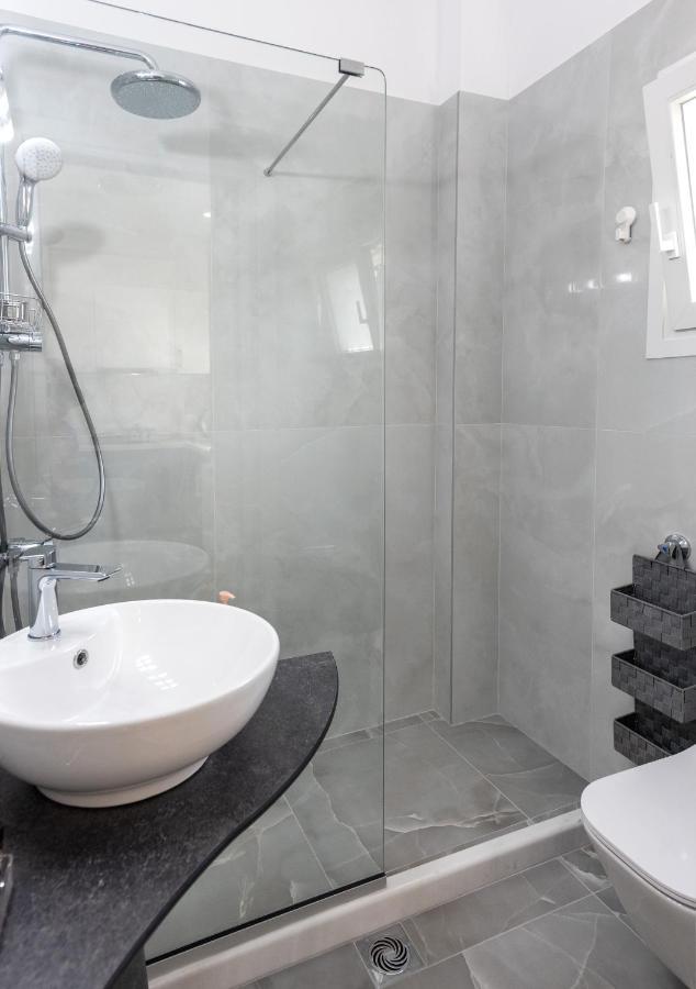 Outparga Apartment 4 Экстерьер фото