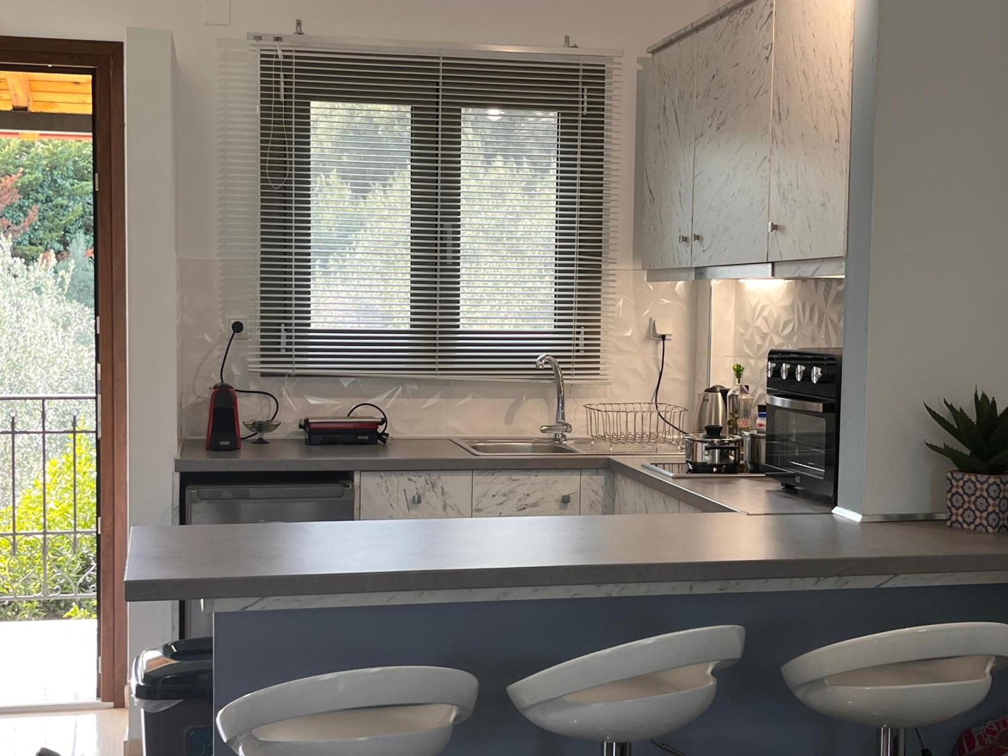 Outparga Apartment 4 Экстерьер фото